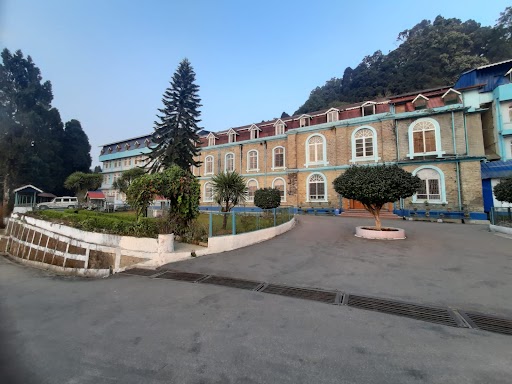 Seven slide